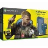 Xbox One X Consola 1TB, Con Caja Cyberpunk Edition
