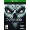 Darksiders II Deathinitve Edition