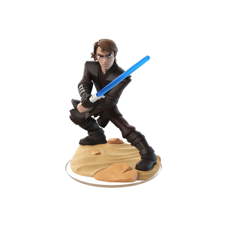 Disney Infinity 3.0 Anakin Skywalker Figure