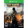 Dead Rising 3