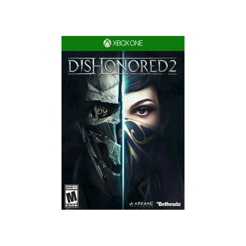 Dishonored 2