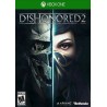 Dishonored 2
