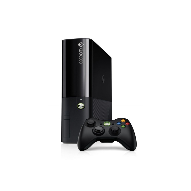 Xbox 360 Consola 4GB E, Sin Caja
