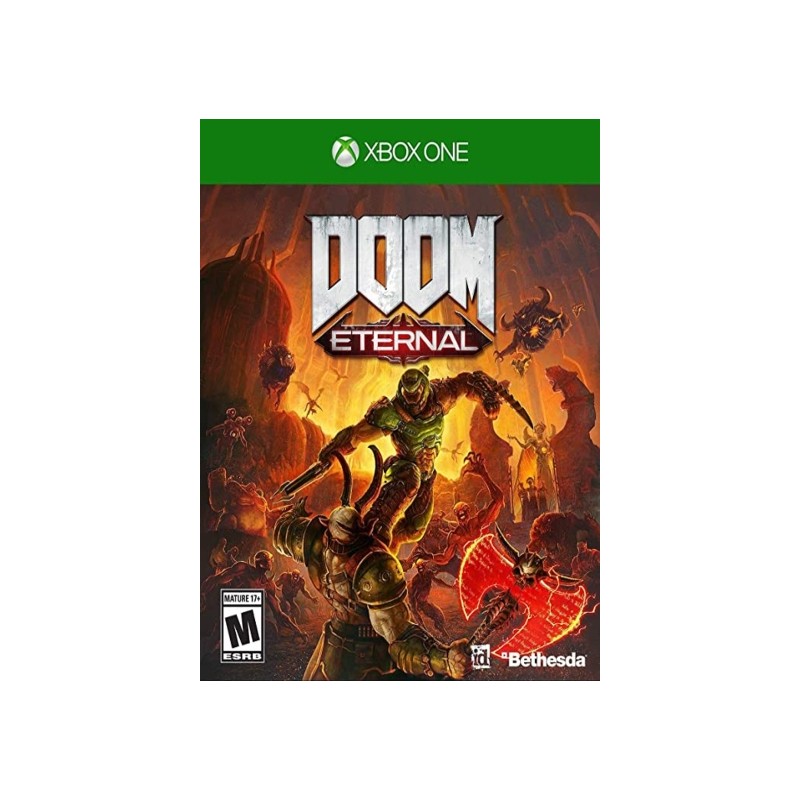Doom Eternal
