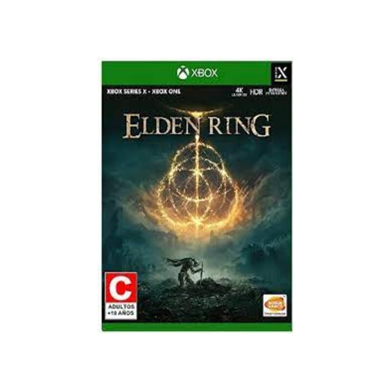 Elden Ring