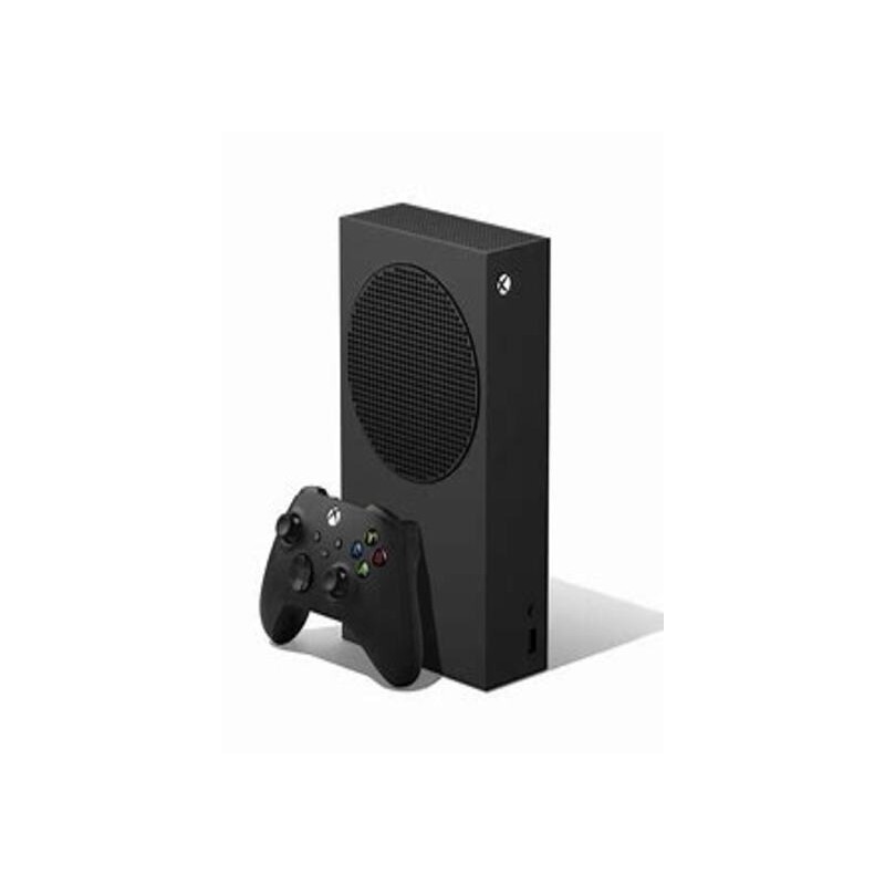 Xbox S Series Consola 1TB Con Caja