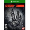 Evolve