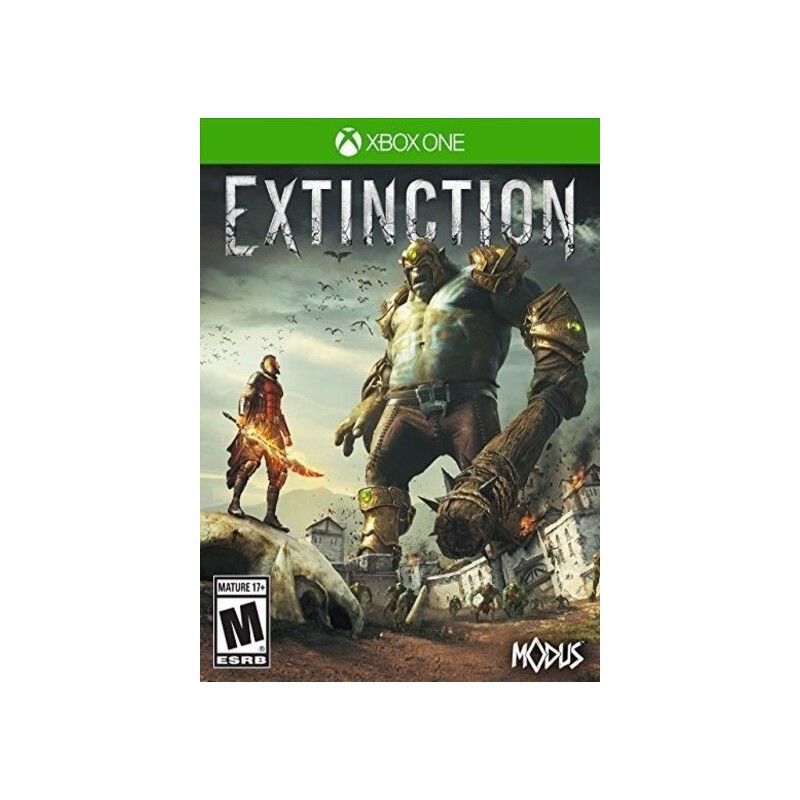 Extinction