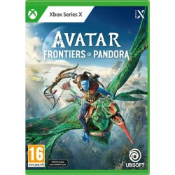 Avatar Frontiers of Pandora