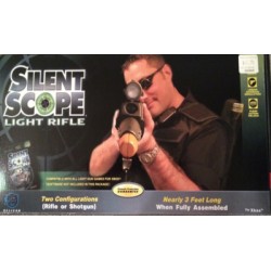 Silent Gun Scope