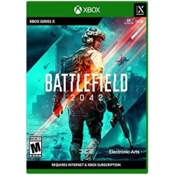 Battlefield 2042