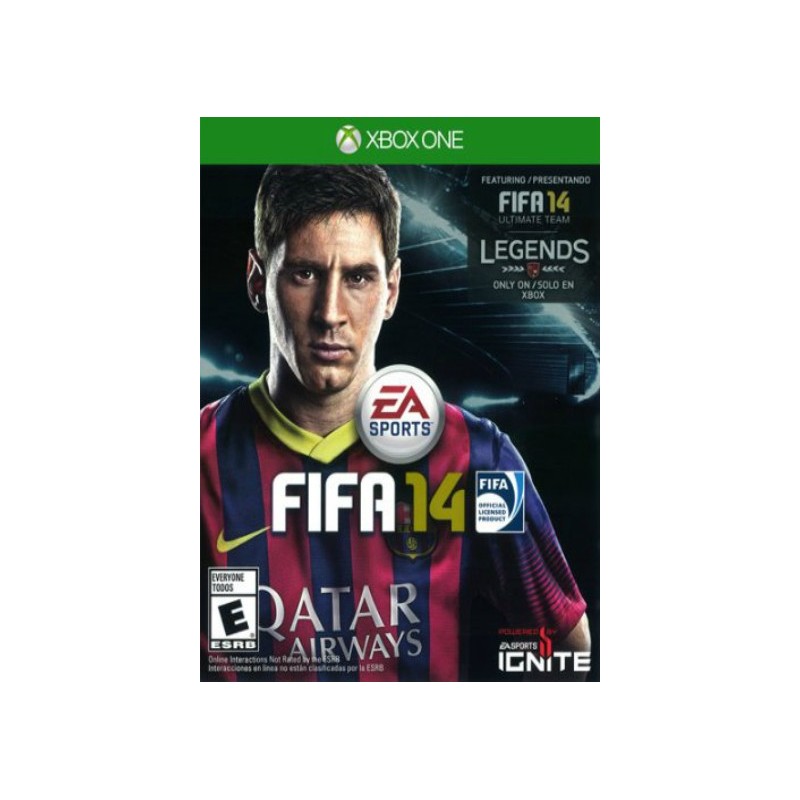 Fifa 14