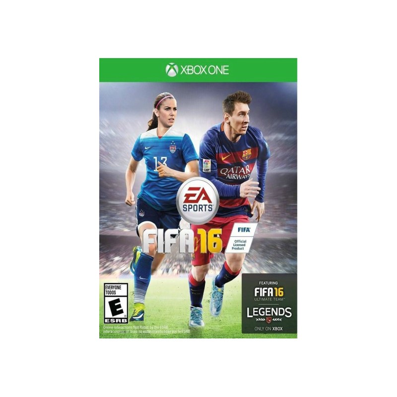 Fifa 16