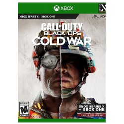 Call of Duty Black Ops Cold War