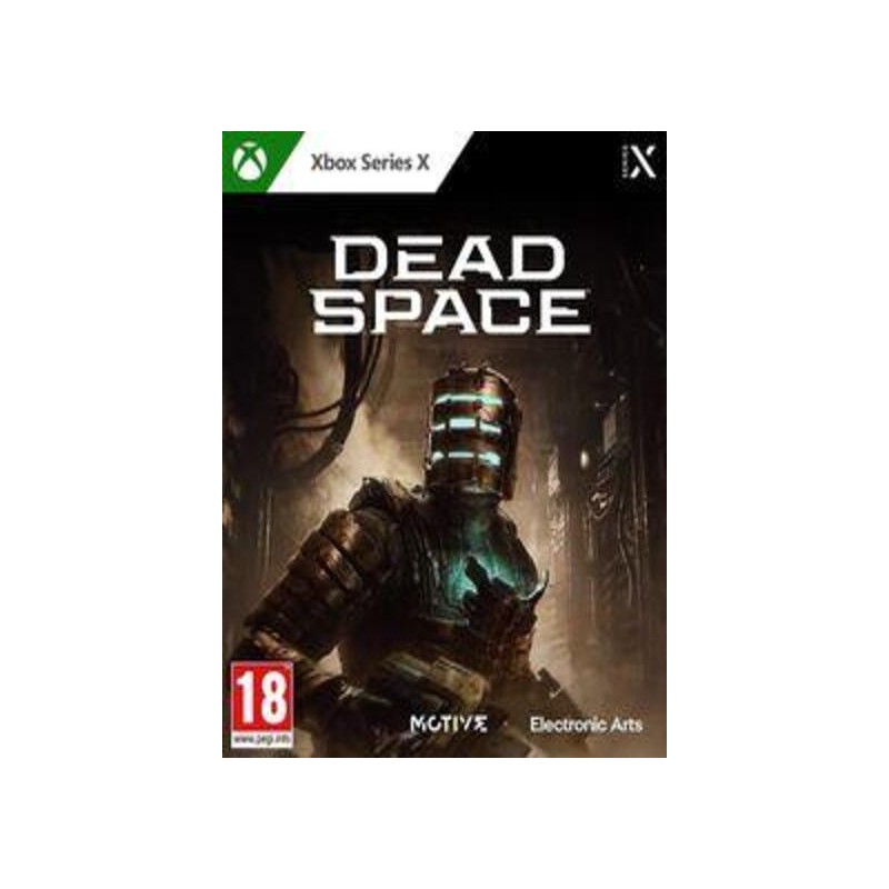 Dead Space Remake