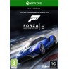 Forza Motorsport 6