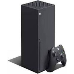 Xbox Series X Consola 1Tb Sin Caja