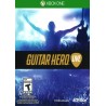 Guitar Hero Live Xbox One