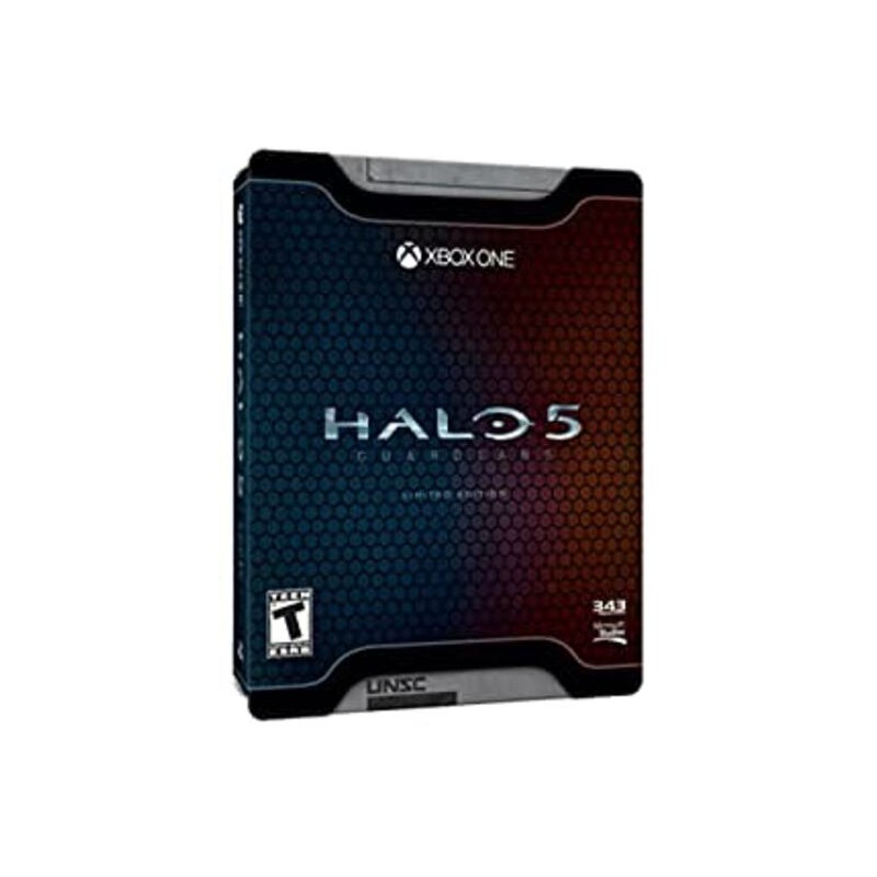 Halo 5 Guardians Limited Edition
