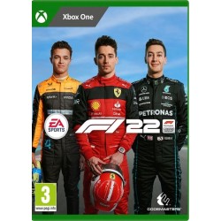 F1 22