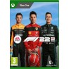 F1 22