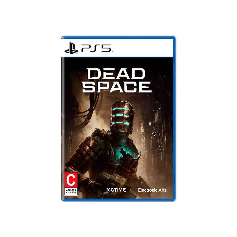 Dead Space