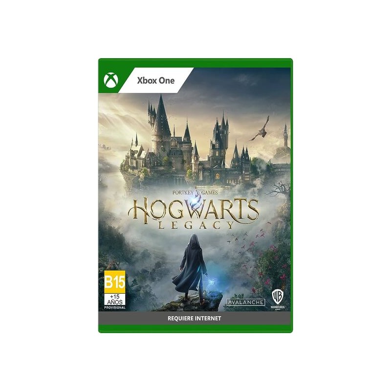Hogwarts Legacy