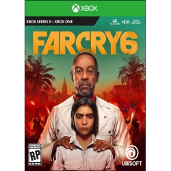 Far Cry 6