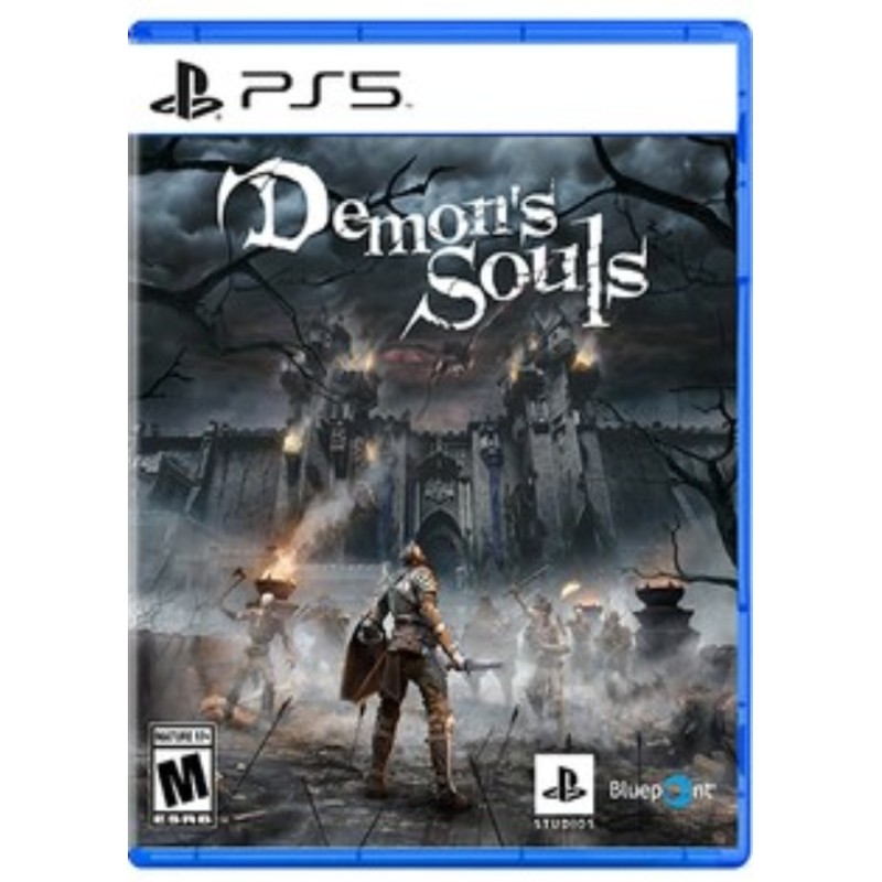 Demons Souls