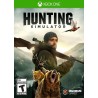 Hunting Simulator