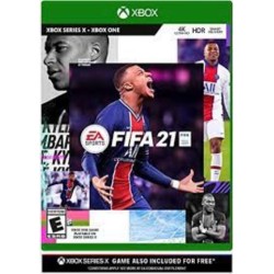 Fifa 21