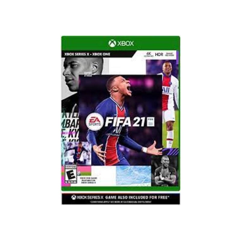 Fifa 21