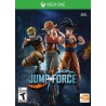 Jump Force