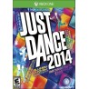 Just Dance 2014