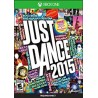 Just Dance 2015