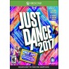 Just Dance 2017