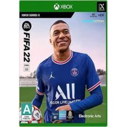 Fifa 22