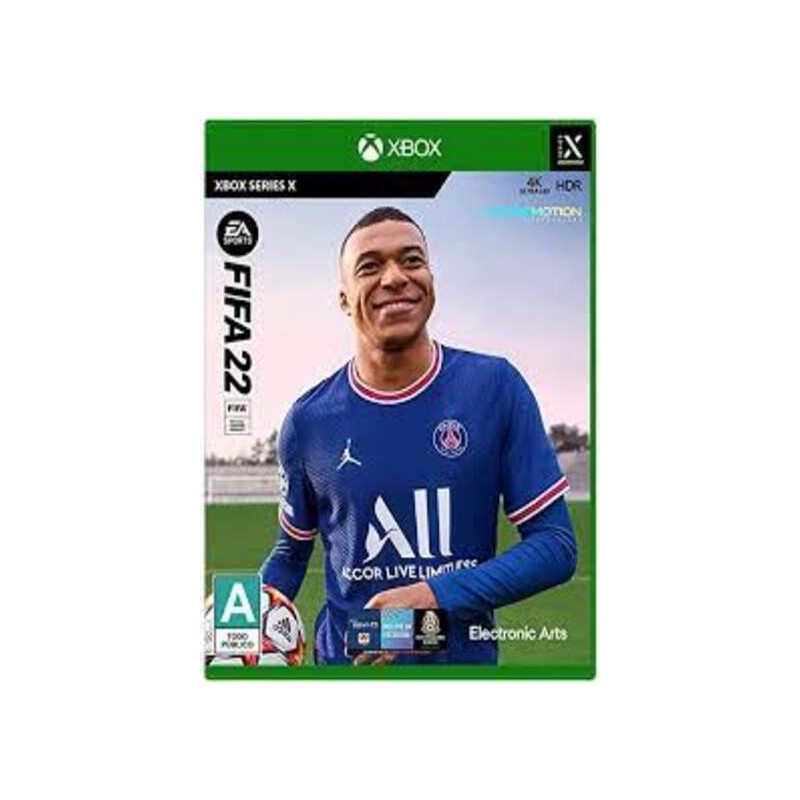 Fifa 22