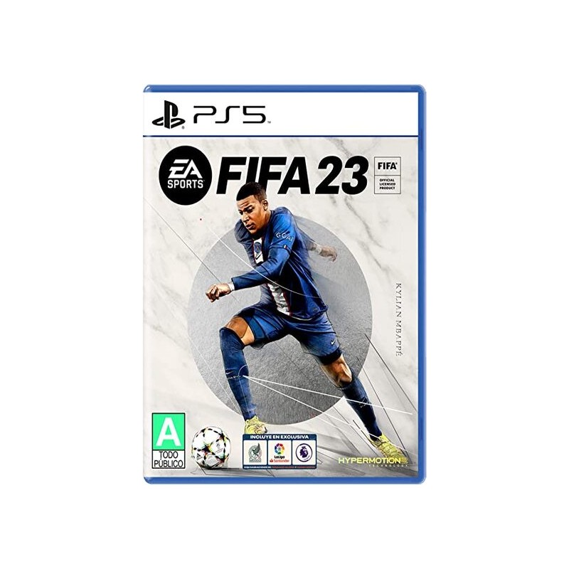 Fifa 23