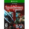 Killer Instinct Combo Breaker Pack