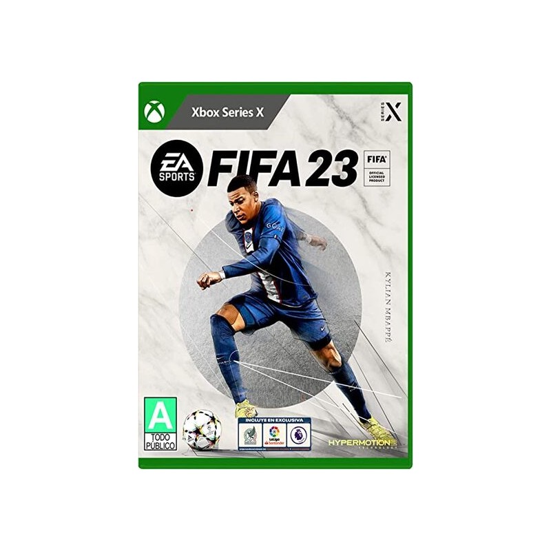 Fifa 23