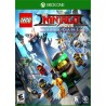 Lego Ninjago The Movie Video Game