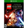Lego Star Wars The Force Awakens