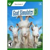 Goat Simulator