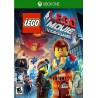 Lego The Lego Movie Video Game