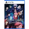 Jujutsu Kaisen Cursed Clash