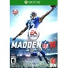 Madden NFL 16