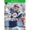 Madden NFL 17