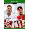 Madden NFL 22