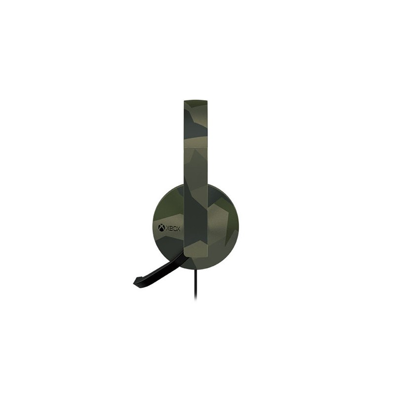 Xbox One Armed Forces Stereo Headset